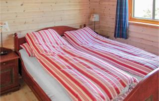 Holiday Home Vikeså Stavtjørn Iii - Hovland - 2