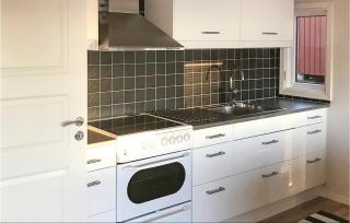 Two-Bedroom Holiday Home In Vena - Vena - 4