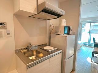 JStar Hotel Shinsaibashi - Osaca - 1