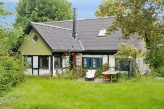 Unique Private Idyll - Vesterborg - 9