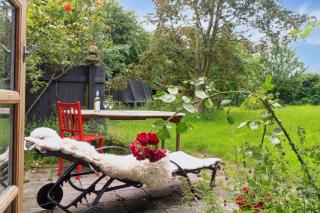 Unique Private Idyll - Vesterborg - 6