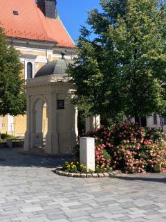 Katalin apartman - 7