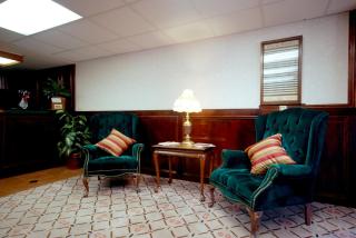 Country Hearth Inn & Suites Marietta - Atlanta - 8