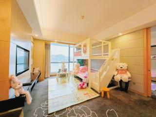 Crowne Plaza Yichang by IHG - Yichang - 1