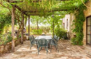 Casale Piantata Orte con piscina - Penna in Teverina - 3