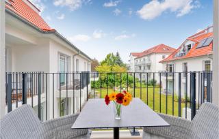 Baltischer Hof Apartment 35 - Boltenhagen - 9