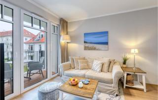Baltischer Hof Apartment 35 - Boltenhagen - 2