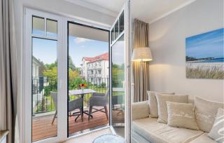 Baltischer Hof Apartment 35 - Boltenhagen - 1