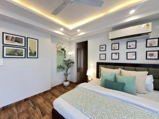 BedChambers Medicity Serviced Apartments in Gurgaon - Gurgaon - 1