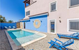 Holiday Home Pomer 08 - 9
