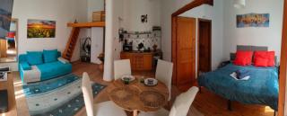 W15 Apartman - Budapest - 1