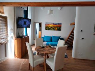 W15 Apartman - Budapest - 3