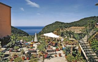 Nice Home In Estellencs With Jacuzzi - Estellencs - 8