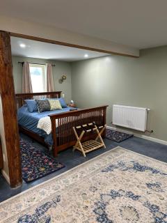 Lower Yellowstone Suite - Livingston - 9