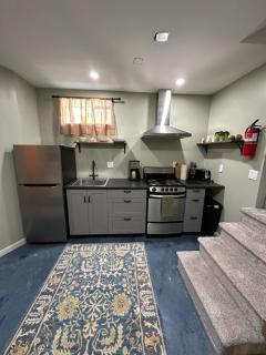 Lower Yellowstone Suite - Livingston - 3