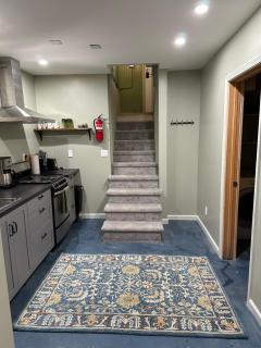 Lower Yellowstone Suite - Livingston - 5