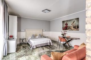 The First Dream Suites - Rome - 7
