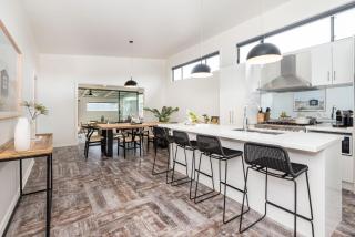 Kennington Beach Getaway with Spa - Rosebud - 7