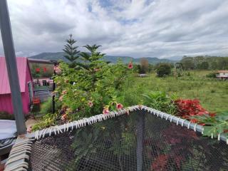 Nao Klang Mhok Homestay - Khao Kho - 4