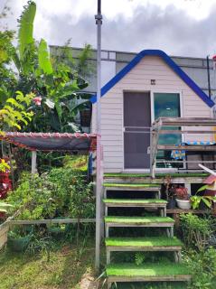 Nao Klang Mhok Homestay - Khao Kho - 3
