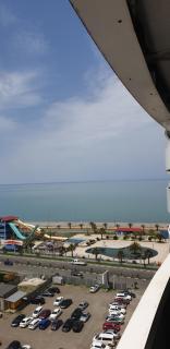 Orbi Residence sea view apartments - Batoemi - 8