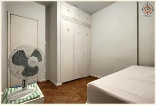 AVENIDA PAULISTA - QUARTO SOLTEIRO em Apartamento compartilhado - São Paulo - 9