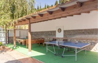 4 Bedroom Nice Home In Cómpeta - 4