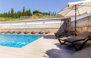 4 Bedroom Nice Home In Cómpeta - 1