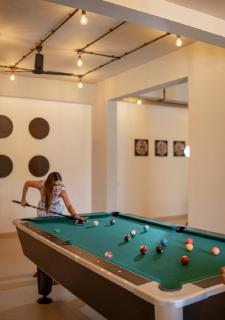 Lohono Stays Villa Bamboo Breeze - Khandala - 2