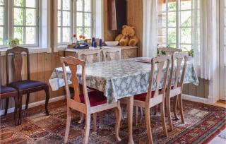 Four-Bedroom Holiday Home In Kornsjo - Kornsjø - 7