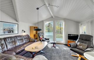 Holiday Home Skikkild Bjerge Xii - 1