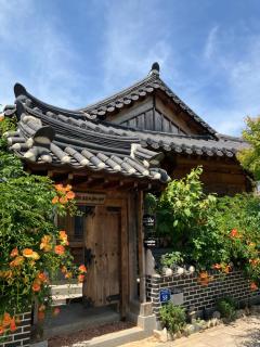 Naru Hanok stay - Jeonju - 6