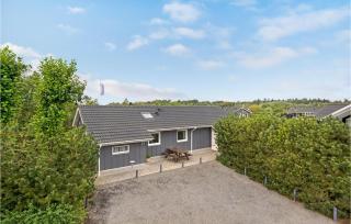 Holiday Home Duevænget Hemmet Denm - 1