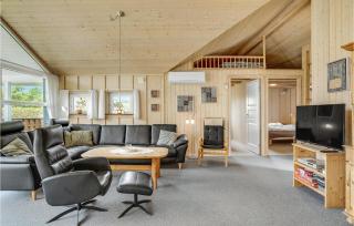 Holiday Home Duevænget Hemmet Denm - 8