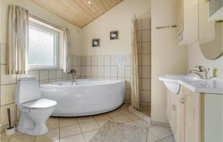 Holiday Home Duevænget Hemmet Denm - 3