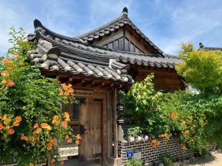 Naru Hanok stay - Jeonju - 7