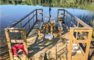 Gorgeous Home In Svanskog With Wifi - 3