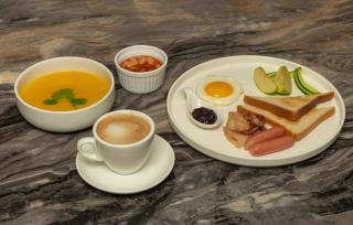 Sansar Hotel Erdenet - 2