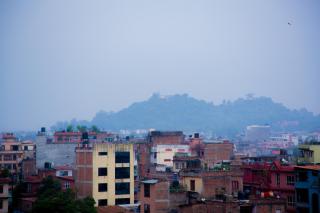 Hotel paradise valley view Pvt ltd - Kathmandu - 4
