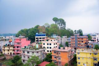 Hotel paradise valley view Pvt ltd - Kathmandu - 6