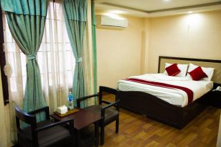Hotel paradise valley view Pvt ltd - Kathmandu - 5