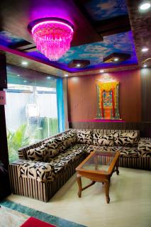 Hotel paradise valley view Pvt ltd - Kathmandu - 2