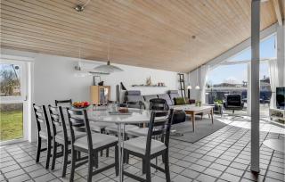 Holiday Home Gåsehagevej X - Ebeltoft - 6