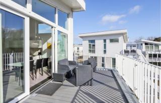 Dünenvilla 9, Whg 5 - 3