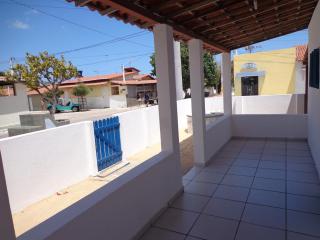 Casa Mobiliada Galinhos - Galinhos - 5