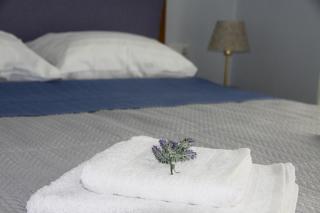 Antony's by the sea apartment - PalaiónTsiflíkion - 6