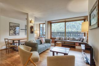 Résidence Androsace 31 - Happy Rentals - Chamonix - 9