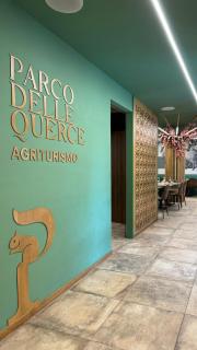 Agriturismo Parco delle Querce - Valentano - 7