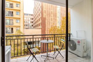Victoria Avenue's Urban Retreat - Perth - 7