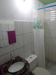 Casa Mobiliada Galinhos - Galinhos - 1